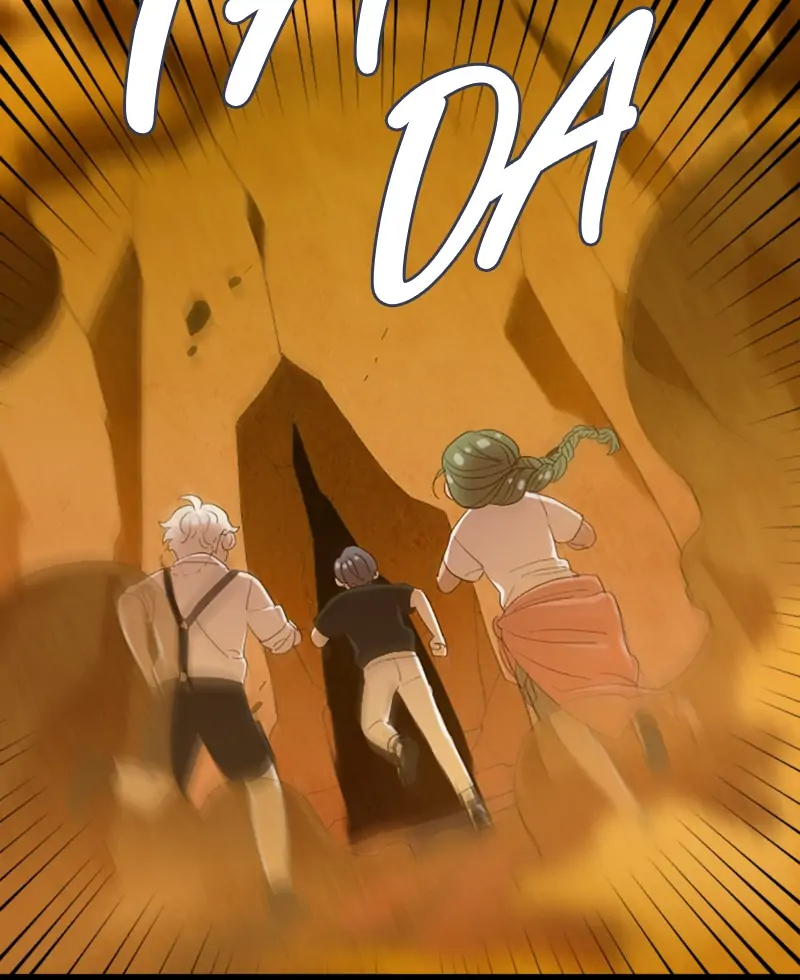 Read Ghost Teller (en) Manga Online