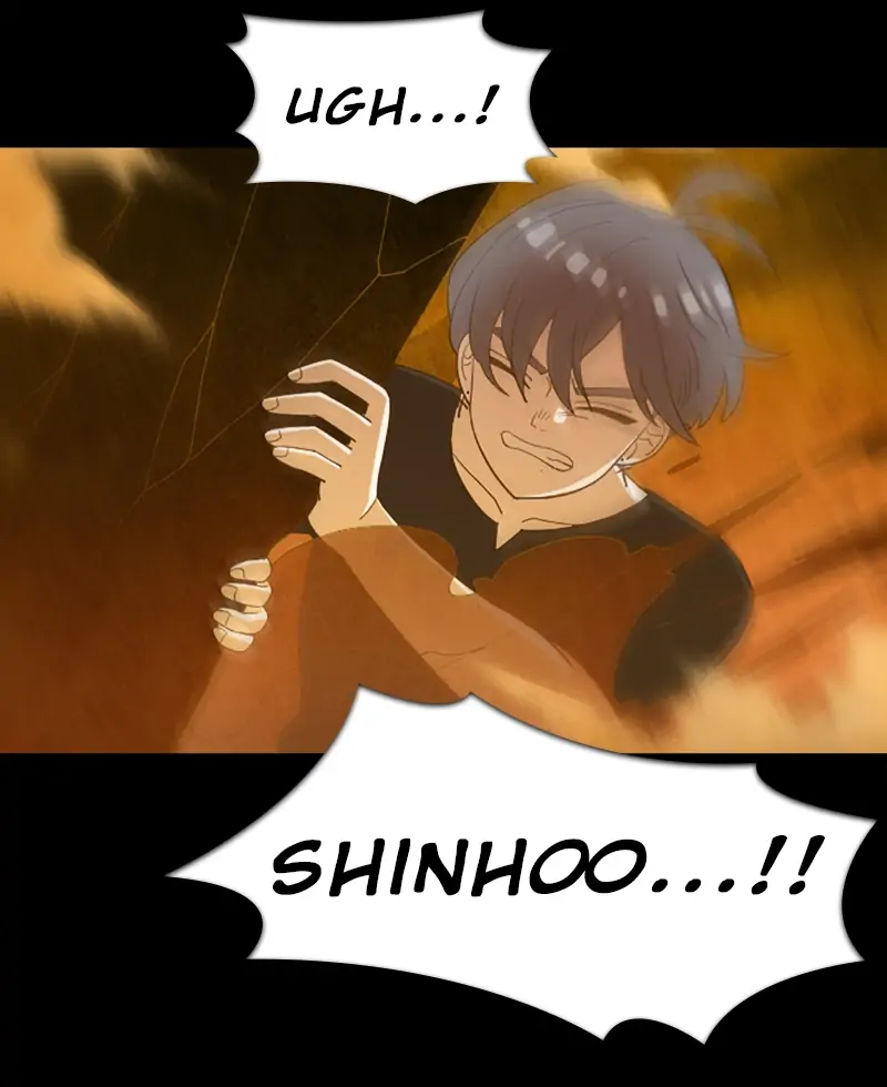 Read Ghost Teller (en) Manga Online