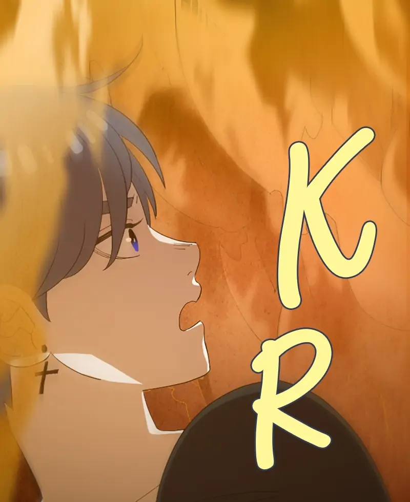 Read Ghost Teller (en) Manga Online