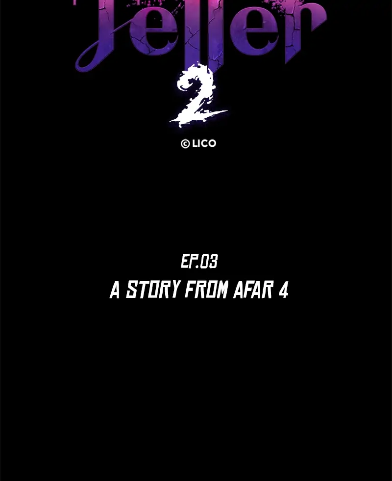 Read Ghost Teller (en) Manga Online