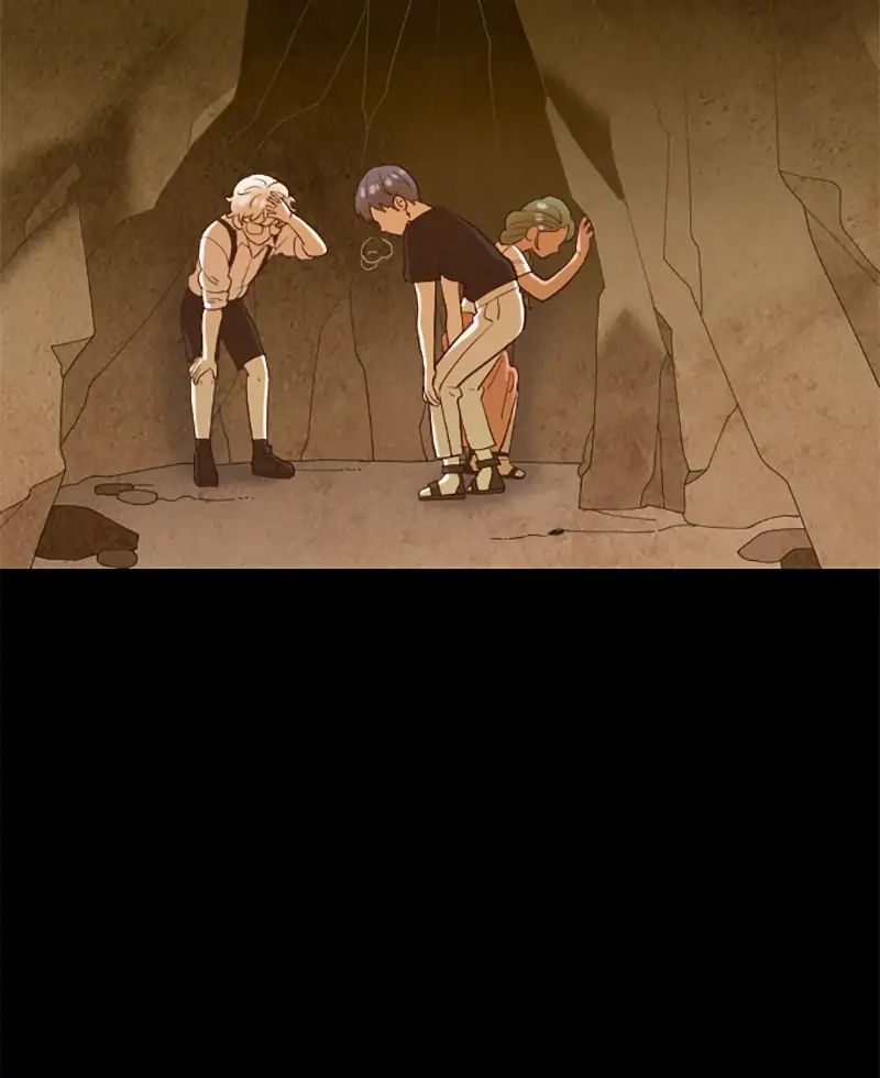 Read Ghost Teller (en) Manga Online