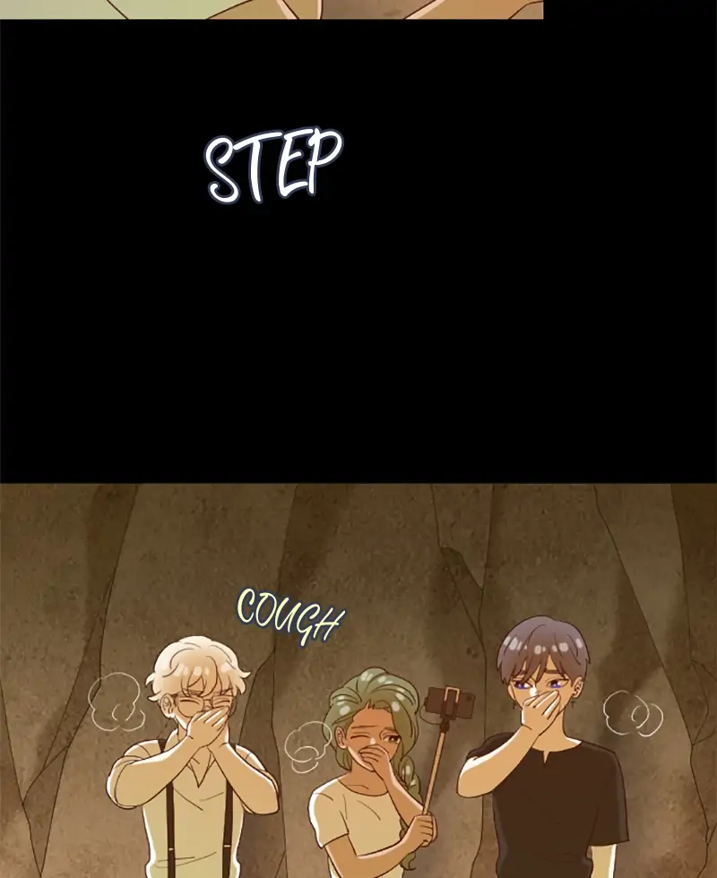 Read Ghost Teller (en) Manga Online