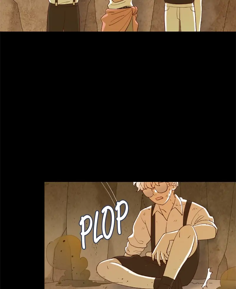 Read Ghost Teller (en) Manga Online