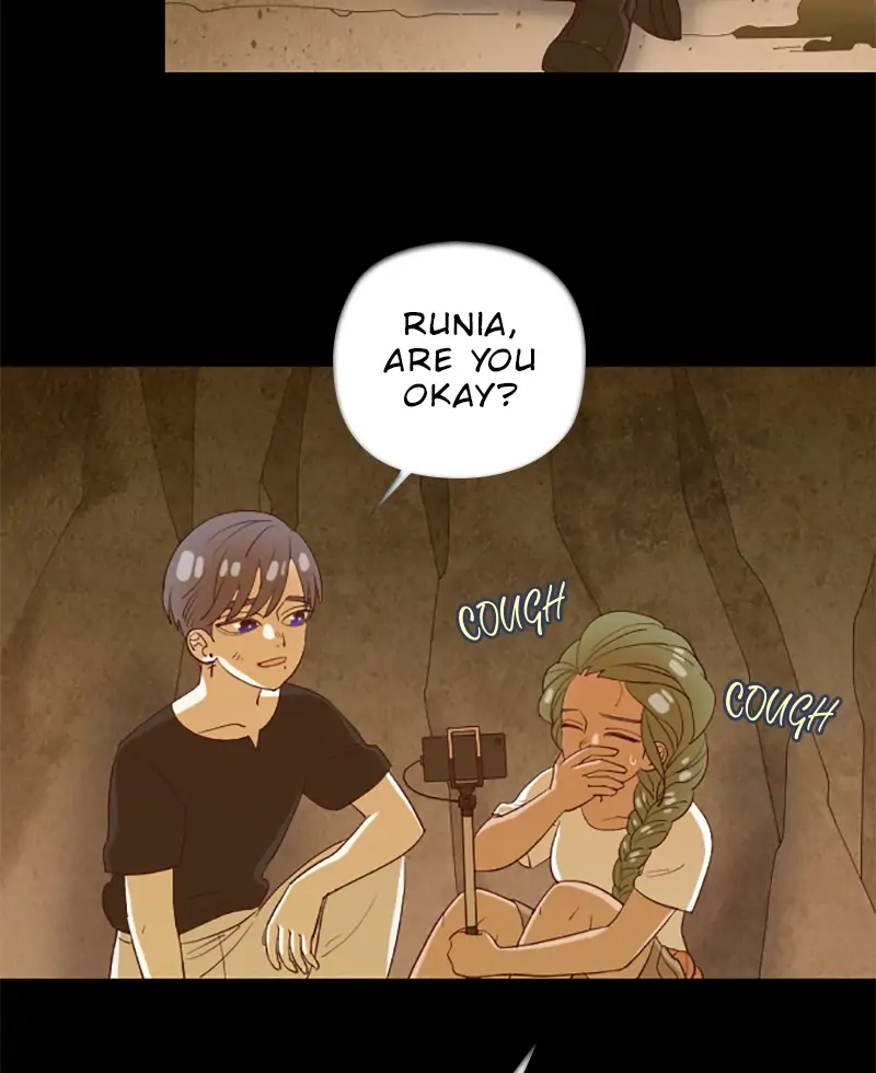 Read Ghost Teller (en) Manga Online