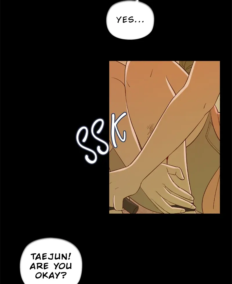 Read Ghost Teller (en) Manga Online