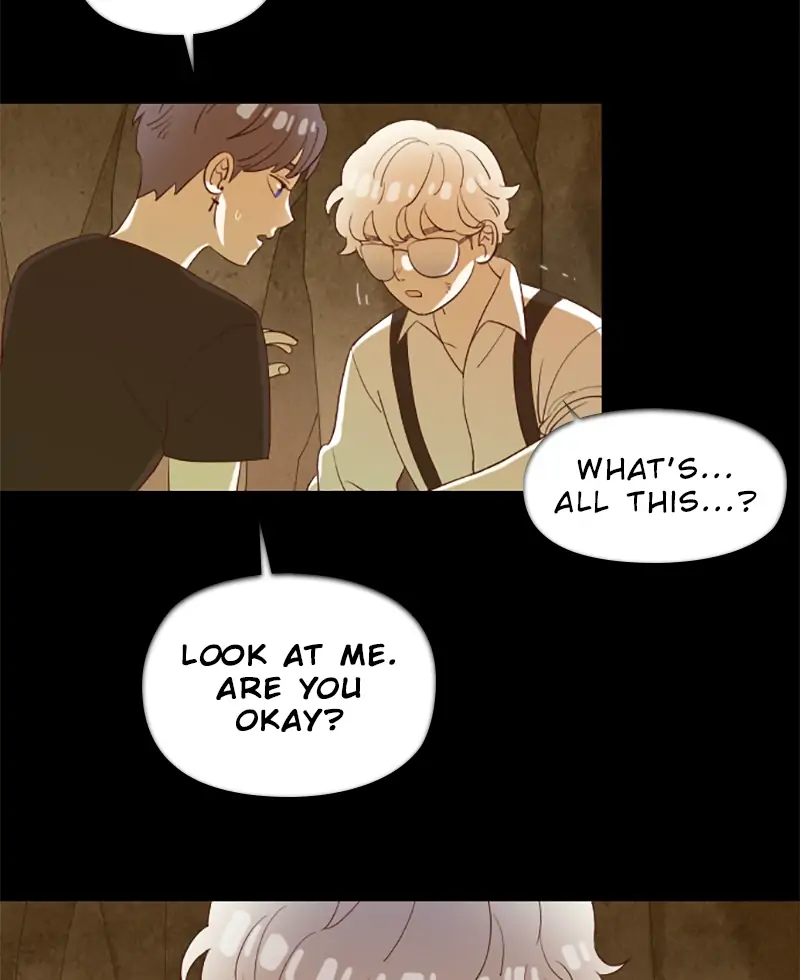 Read Ghost Teller (en) Manga Online