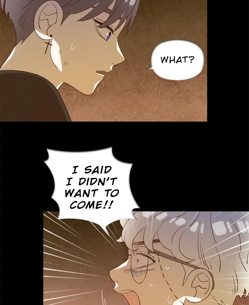 Read Ghost Teller (en) Manga Online