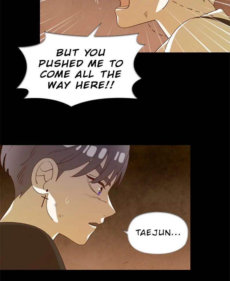 Read Ghost Teller (en) Manga Online