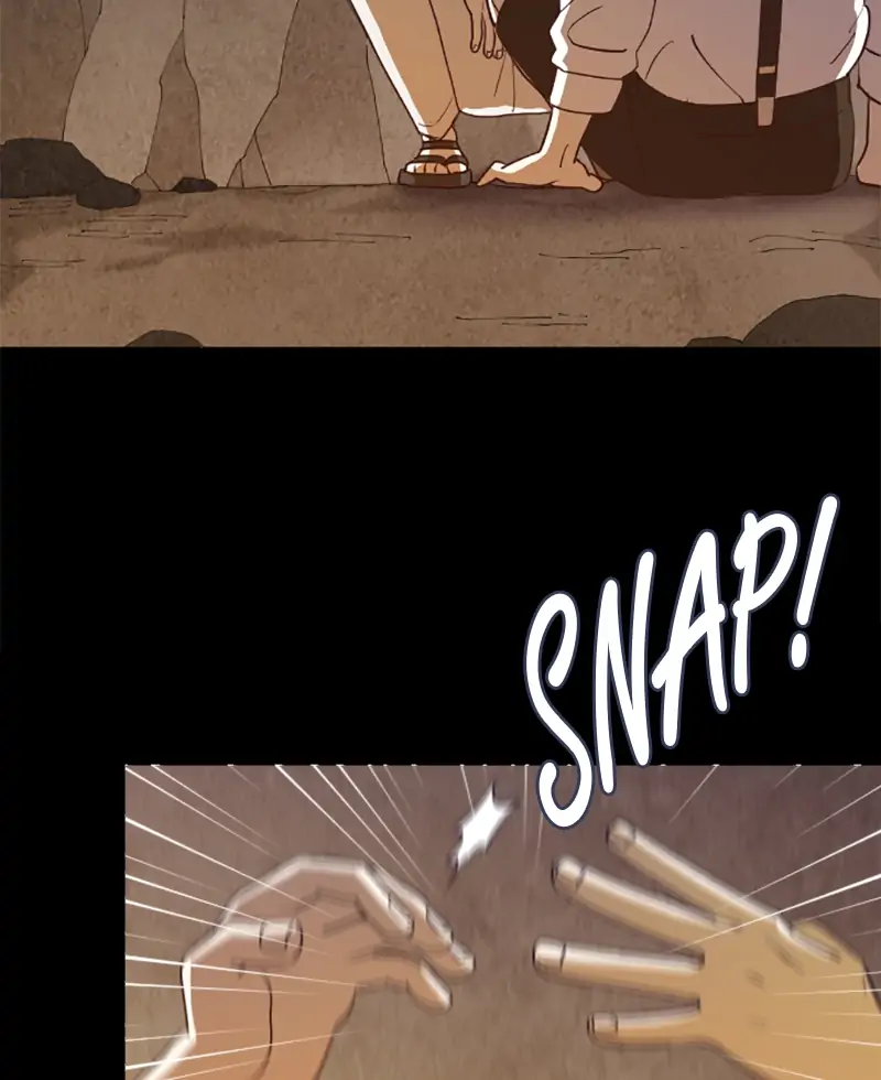 Read Ghost Teller (en) Manga Online