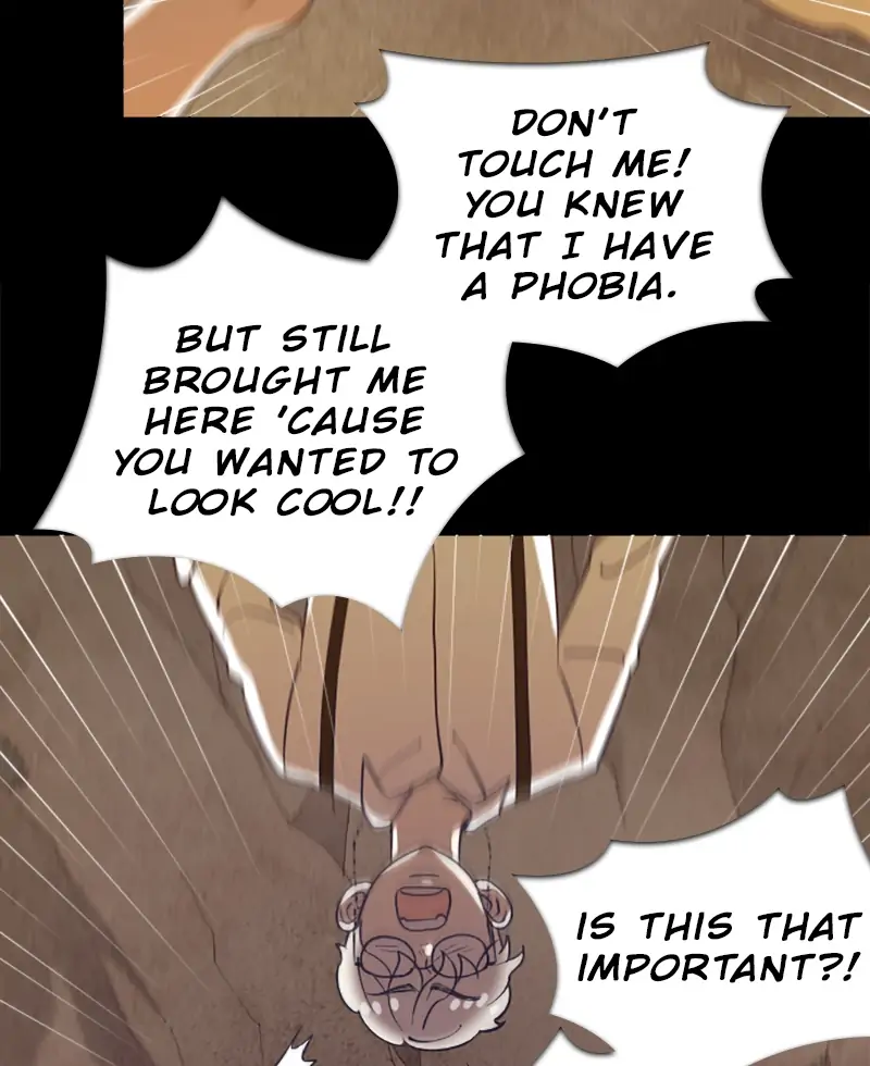 Read Ghost Teller (en) Manga Online