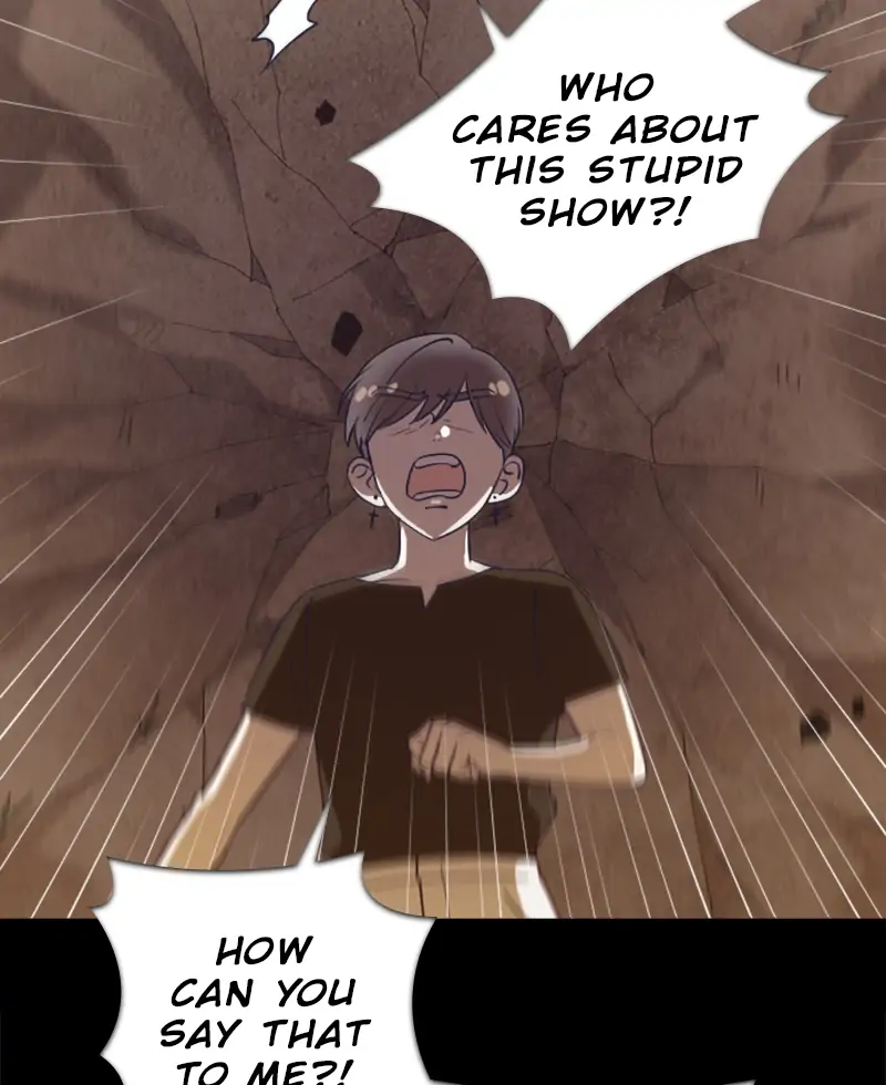 Read Ghost Teller (en) Manga Online