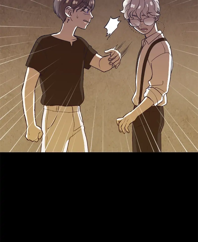 Read Ghost Teller (en) Manga Online