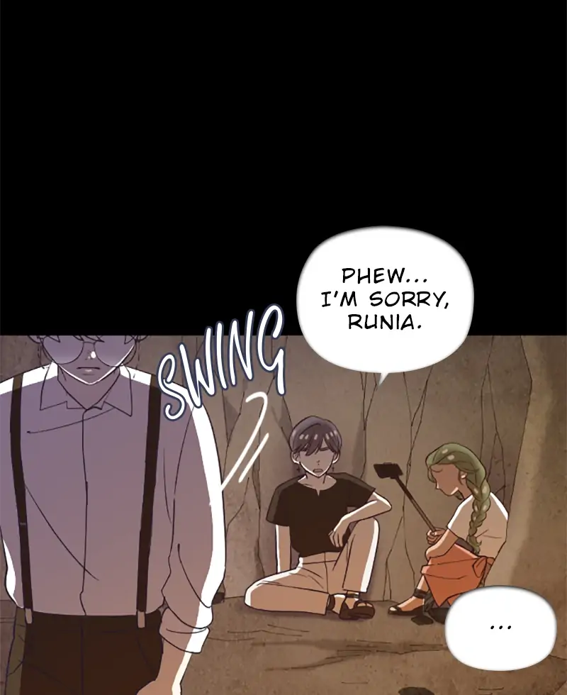 Read Ghost Teller (en) Manga Online