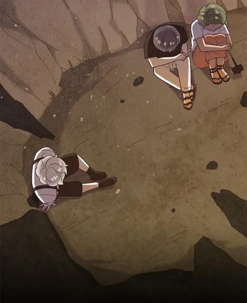 Read Ghost Teller (en) Manga Online