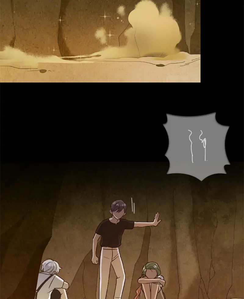 Read Ghost Teller (en) Manga Online