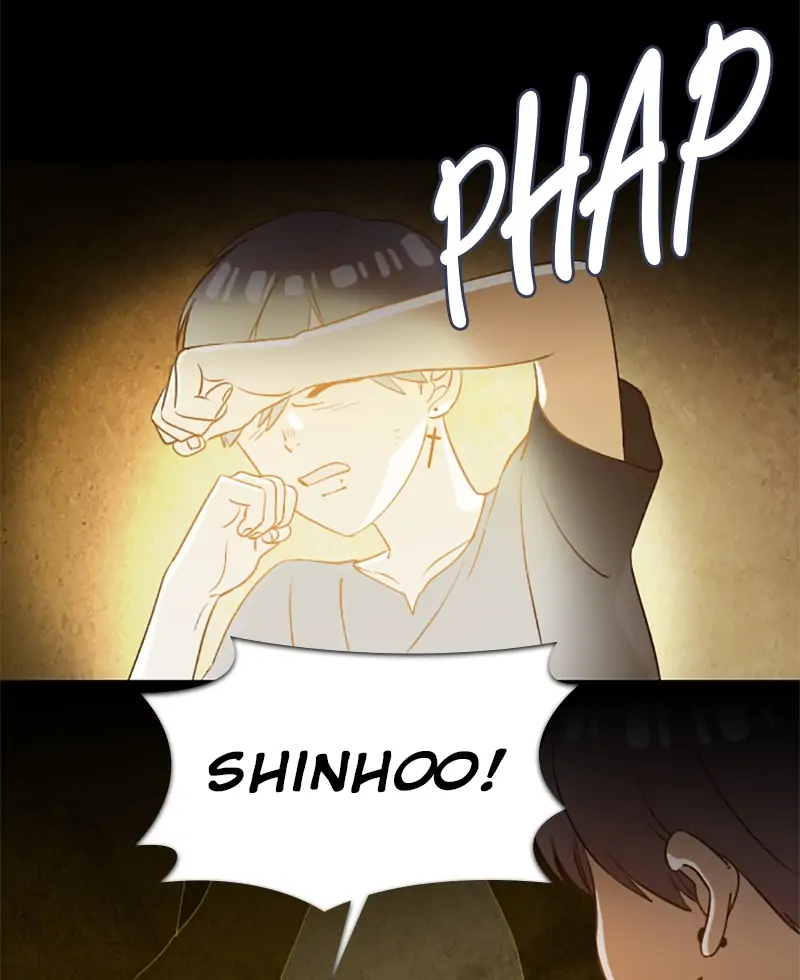 Read Ghost Teller (en) Manga Online