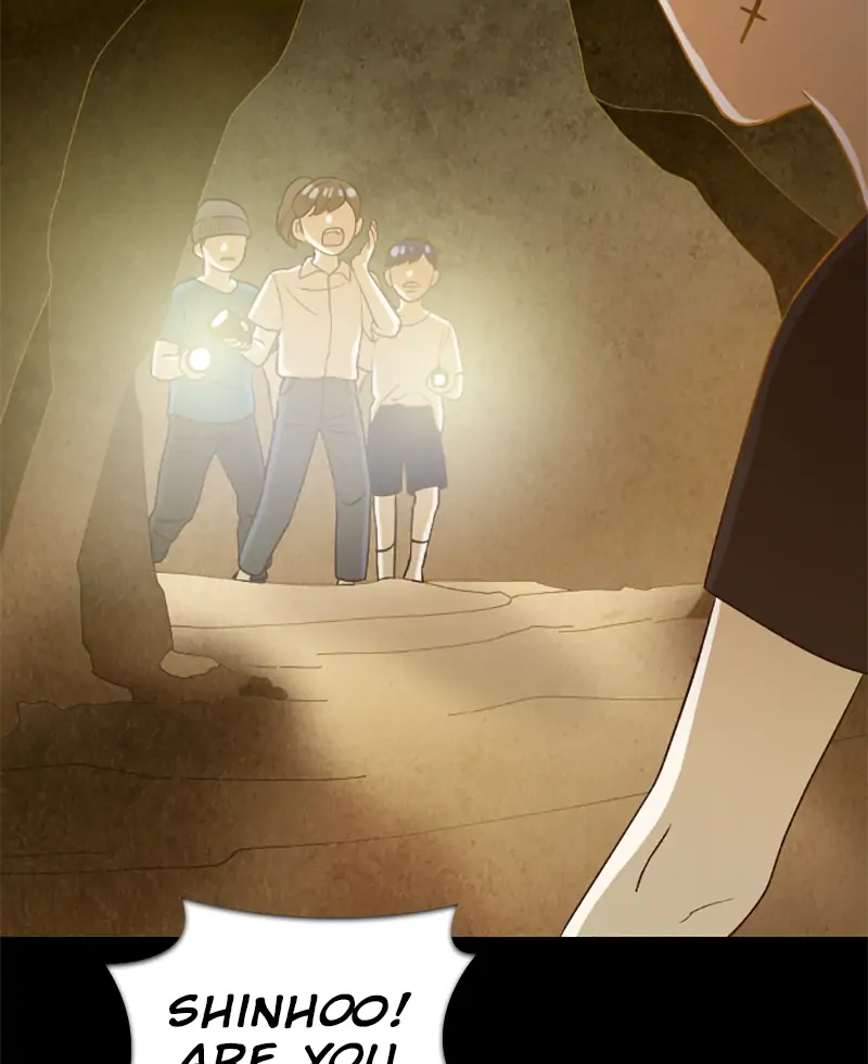 Read Ghost Teller (en) Manga Online