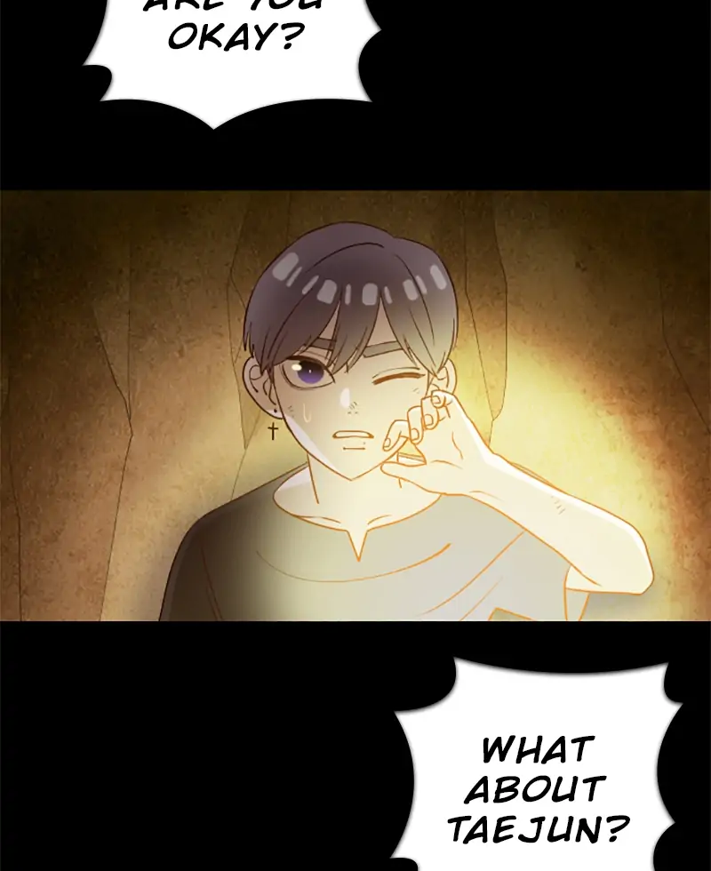 Read Ghost Teller (en) Manga Online