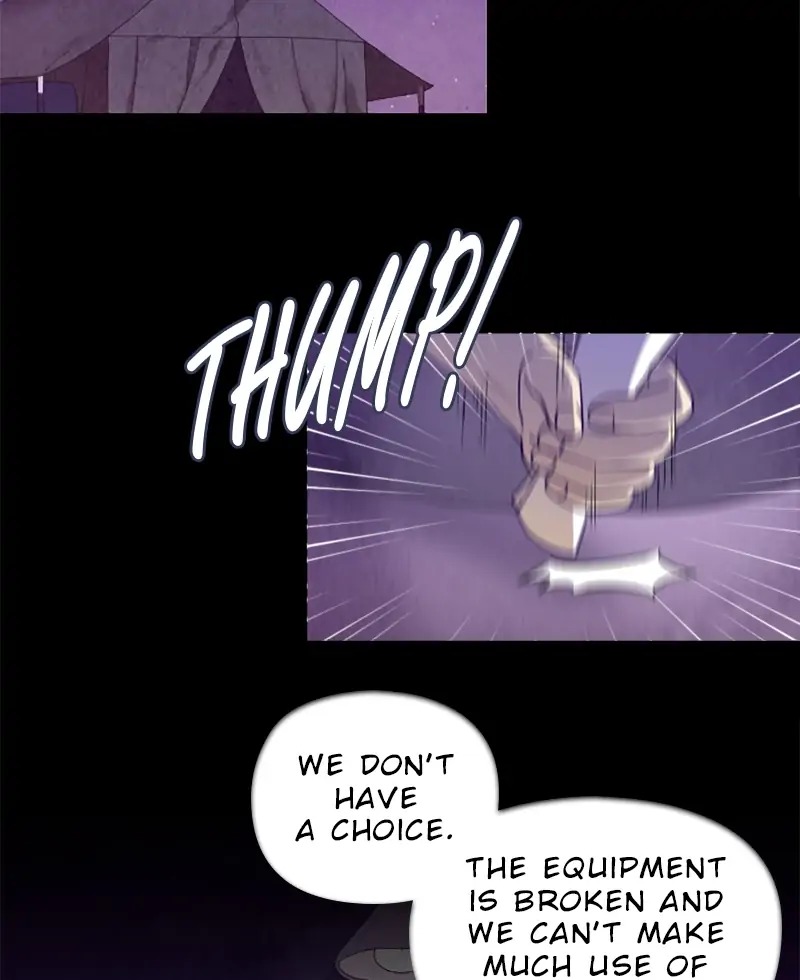 Read Ghost Teller (en) Manga Online