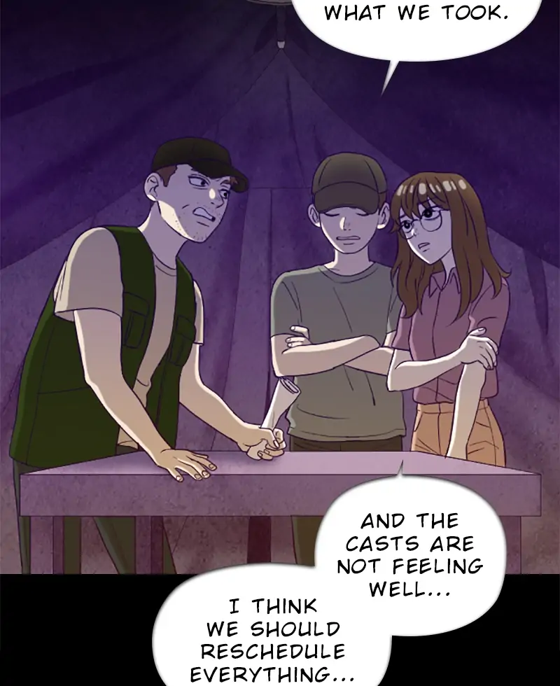 Read Ghost Teller (en) Manga Online