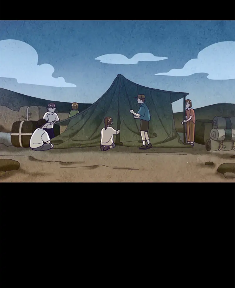 Read Ghost Teller (en) Manga Online