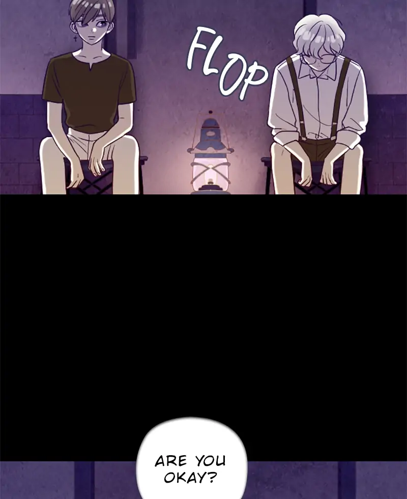 Read Ghost Teller (en) Manga Online