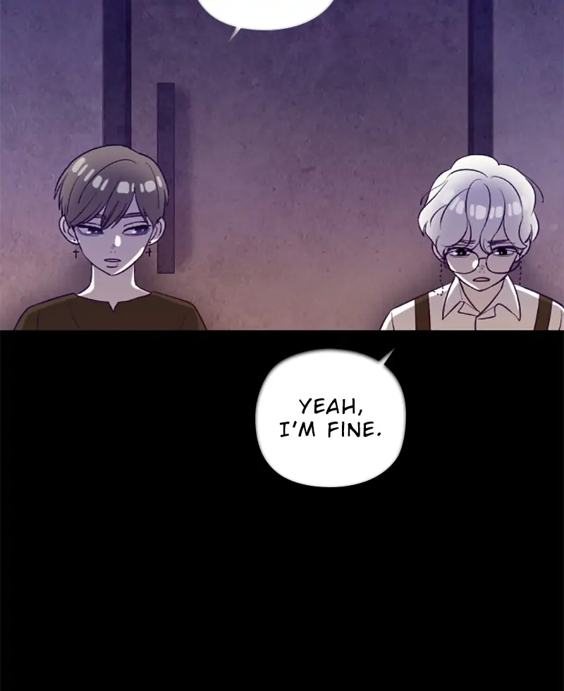 Read Ghost Teller (en) Manga Online