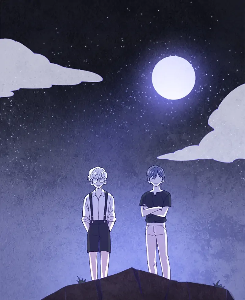 Read Ghost Teller (en) Manga Online