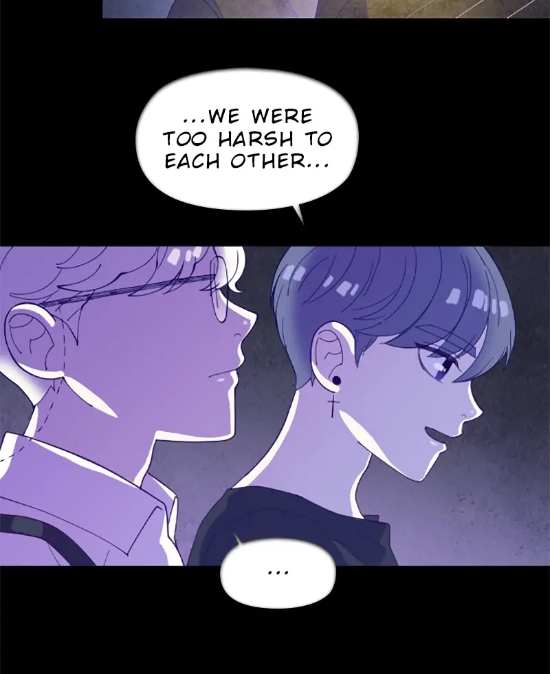 Read Ghost Teller (en) Manga Online