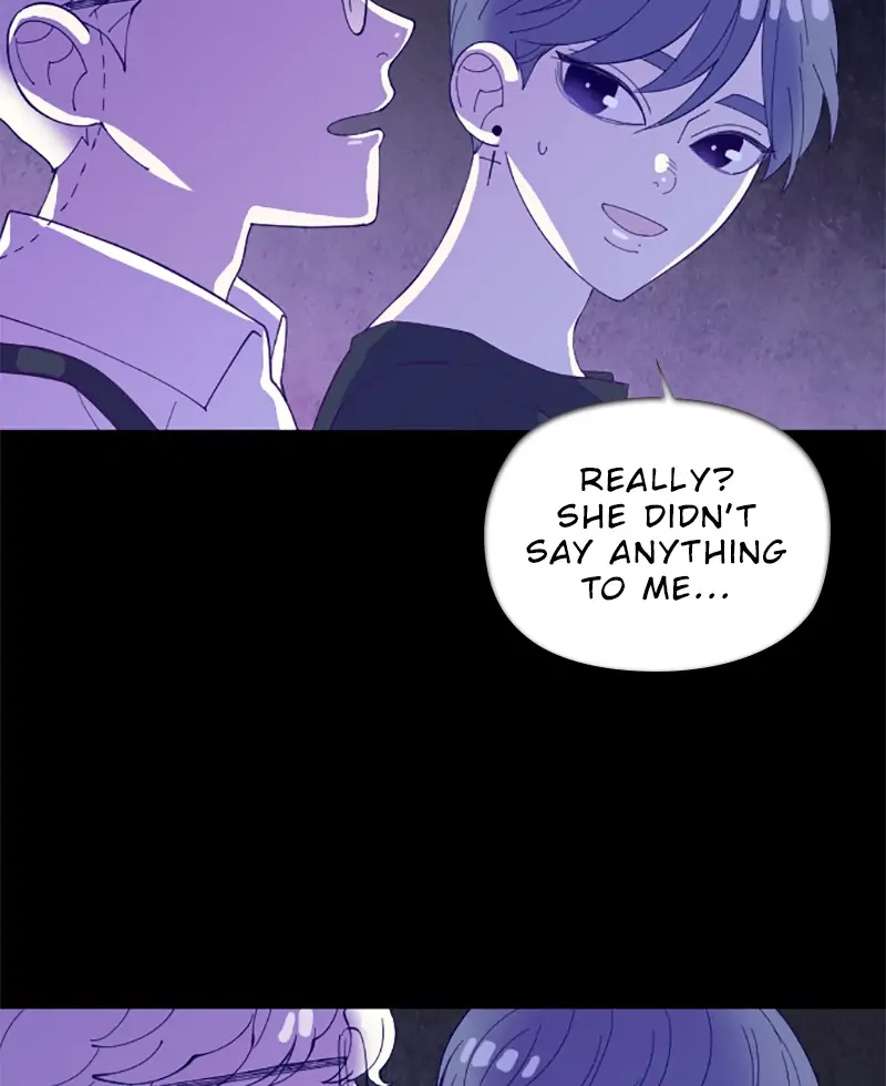 Read Ghost Teller (en) Manga Online