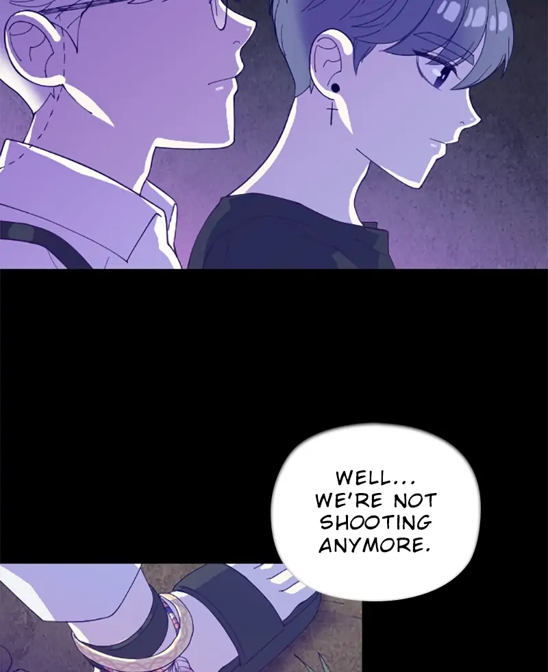 Read Ghost Teller (en) Manga Online