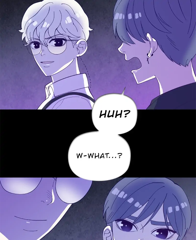 Read Ghost Teller (en) Manga Online