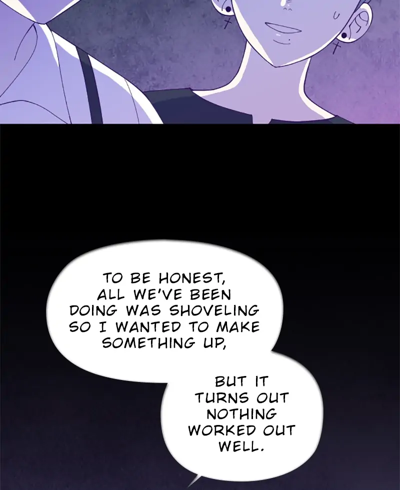 Read Ghost Teller (en) Manga Online