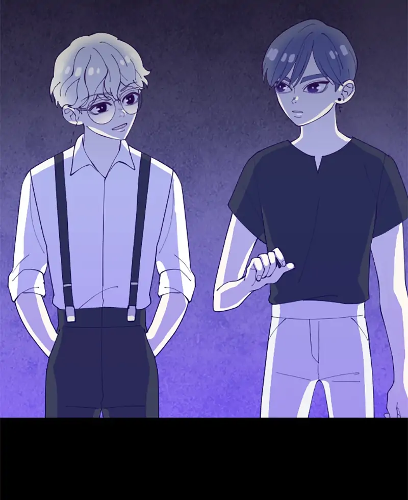 Read Ghost Teller (en) Manga Online