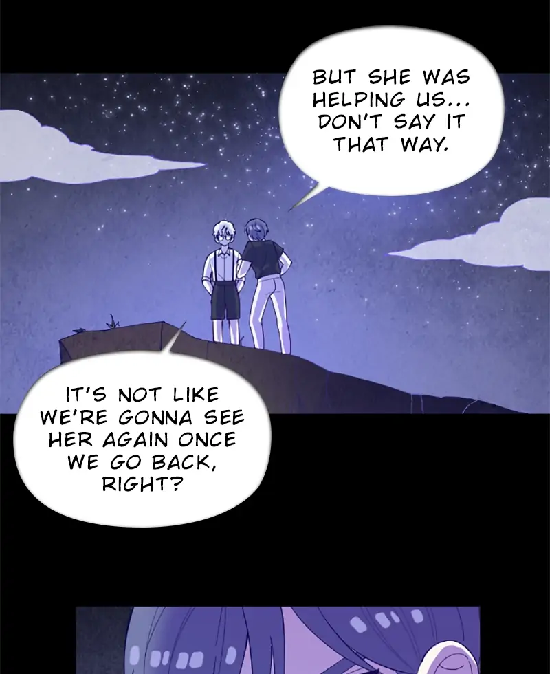 Read Ghost Teller (en) Manga Online