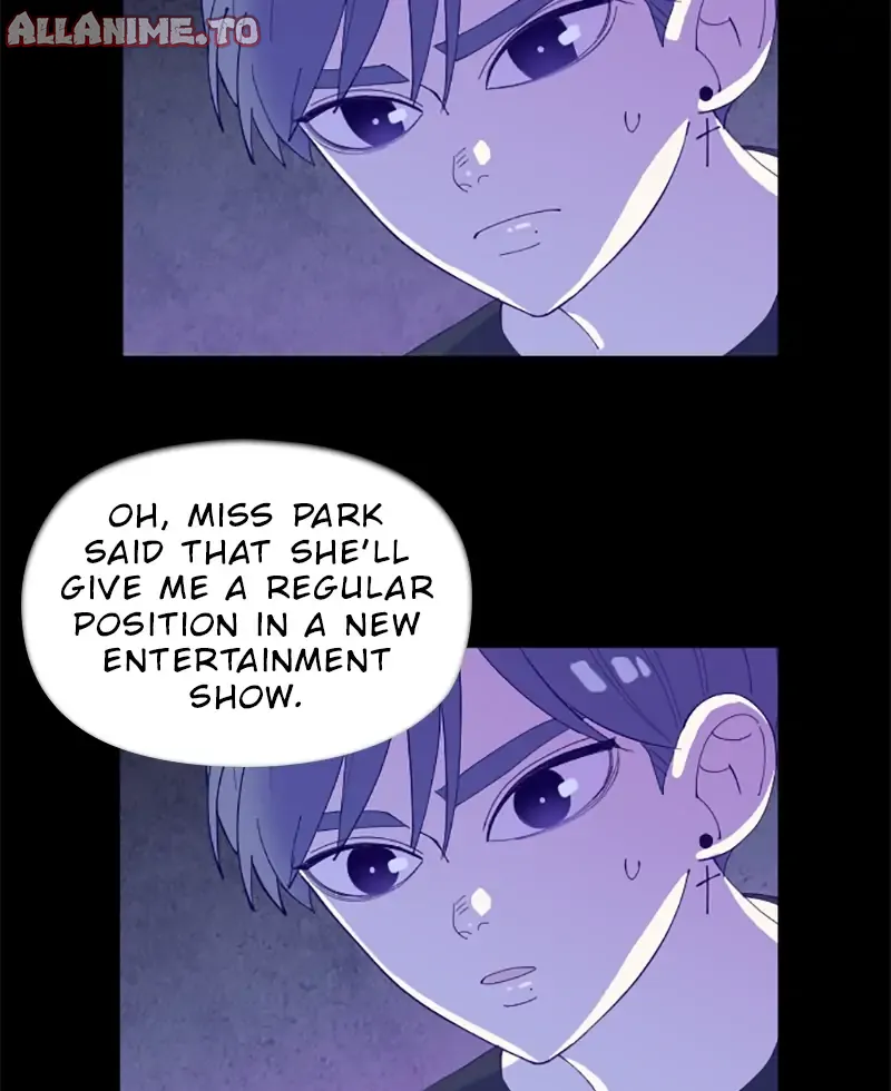 Read Ghost Teller (en) Manga Online