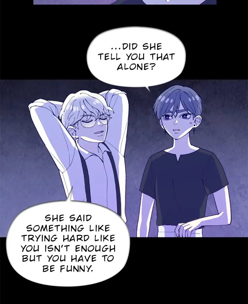 Read Ghost Teller (en) Manga Online