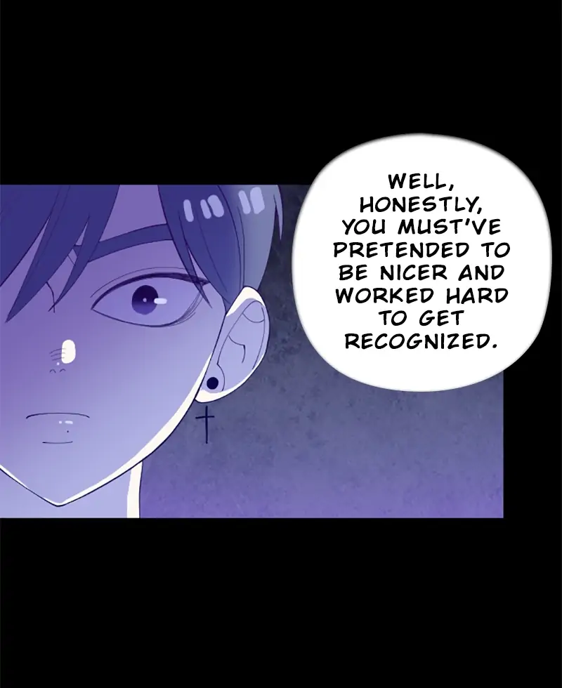 Read Ghost Teller (en) Manga Online