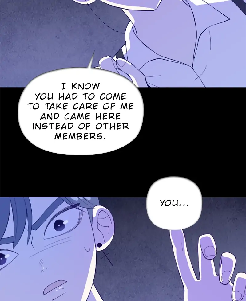 Read Ghost Teller (en) Manga Online