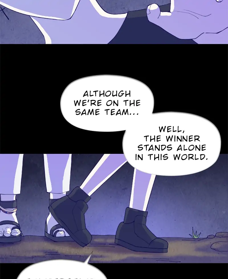 Read Ghost Teller (en) Manga Online