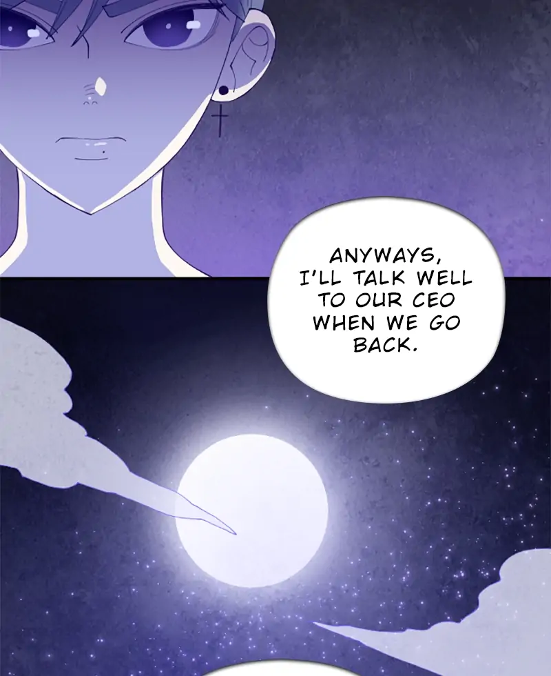 Read Ghost Teller (en) Manga Online