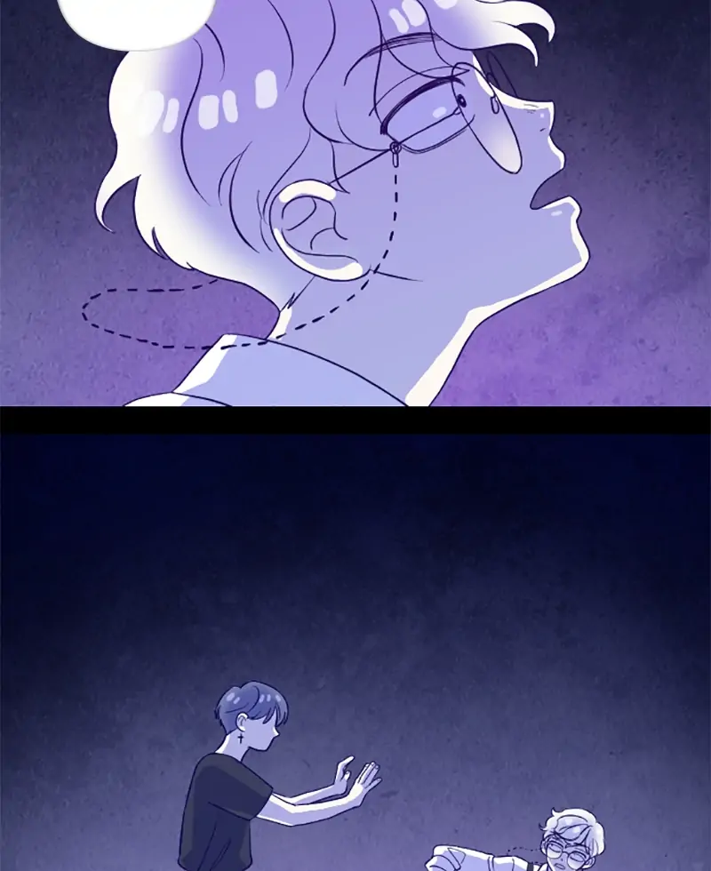 Read Ghost Teller (en) Manga Online