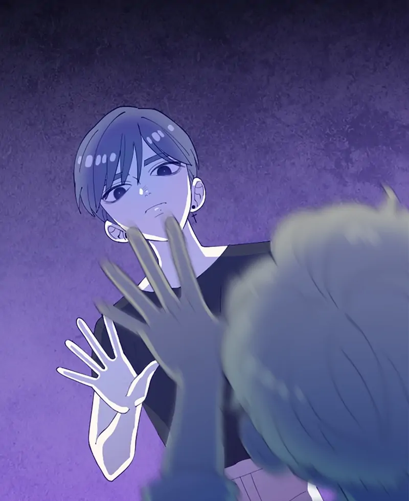 Read Ghost Teller (en) Manga Online