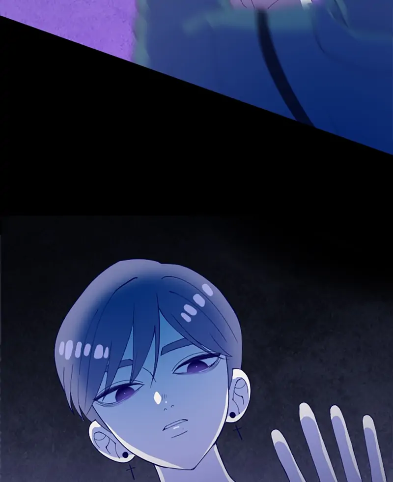 Read Ghost Teller (en) Manga Online