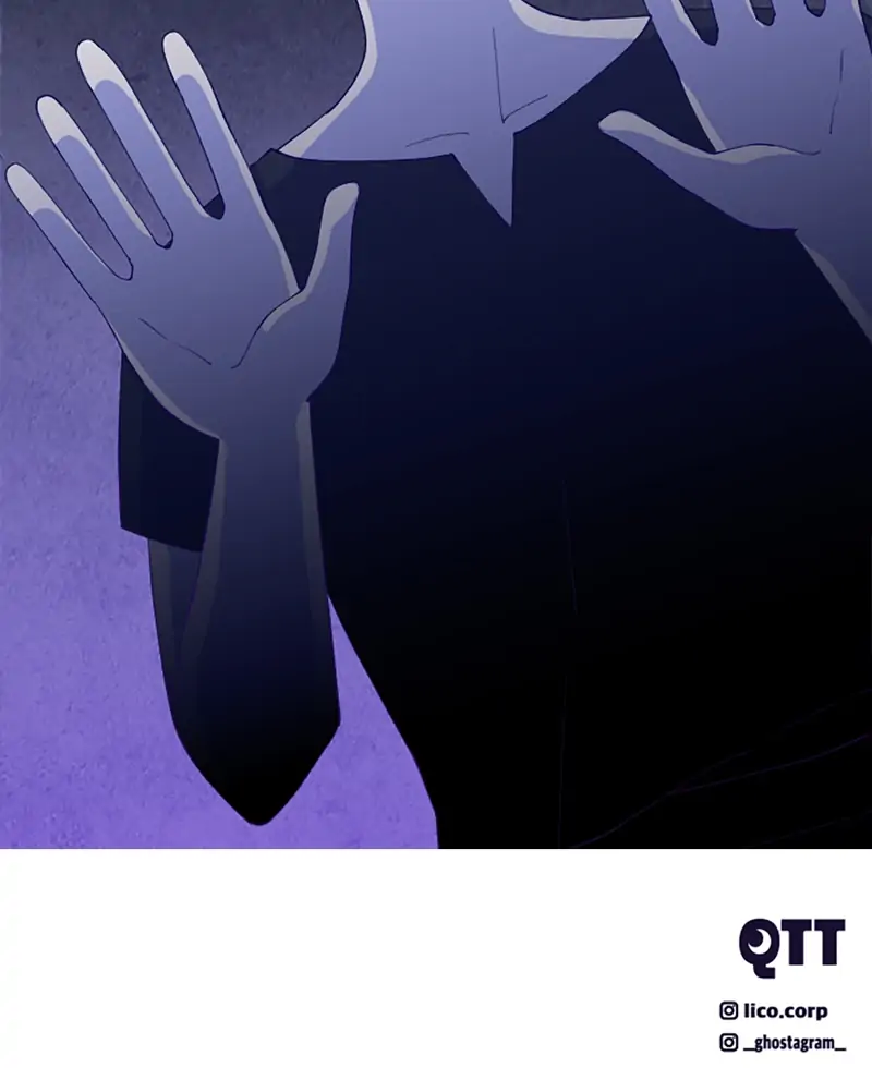 Read Ghost Teller (en) Manga Online