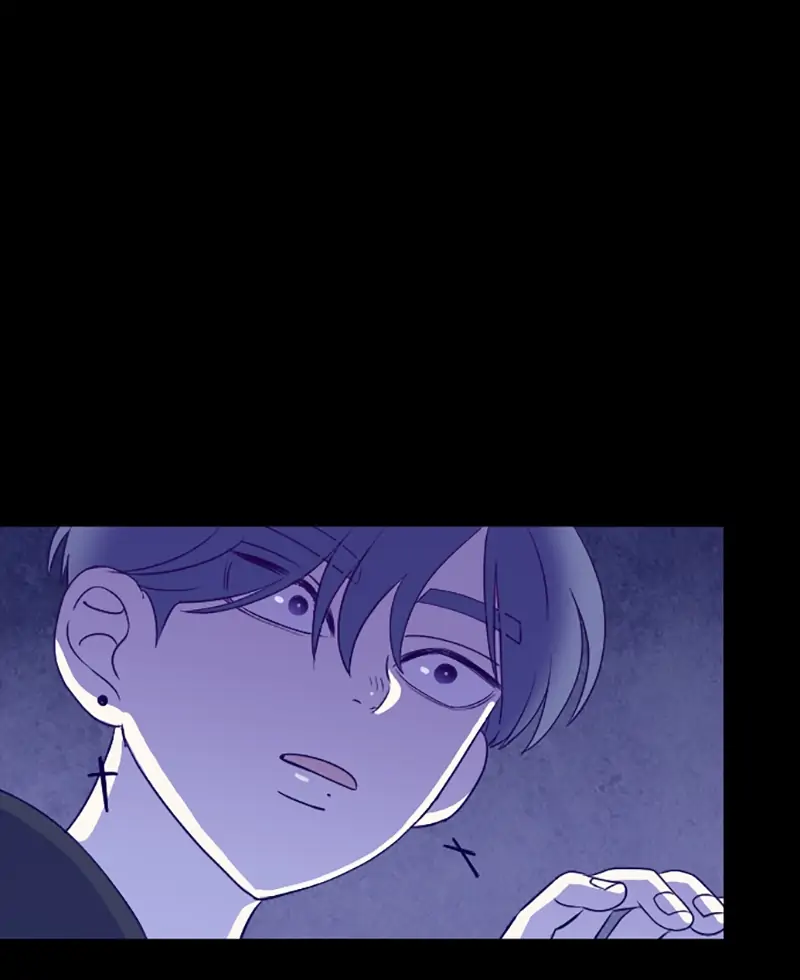 Read Ghost Teller (en) Manga Online