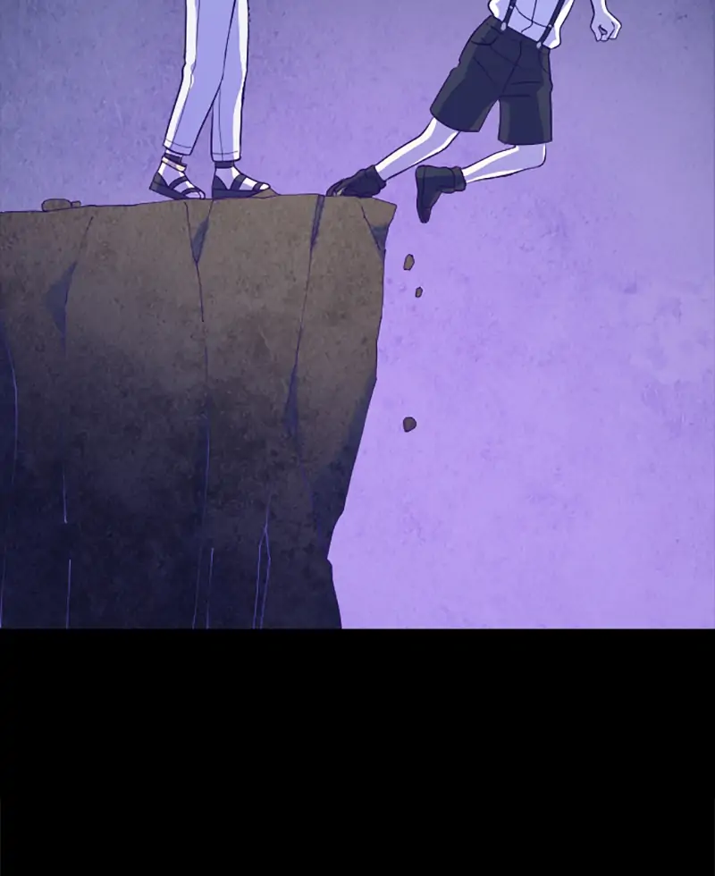 Read Ghost Teller (en) Manga Online