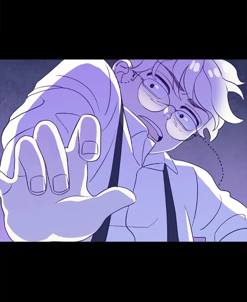 Read Ghost Teller (en) Manga Online