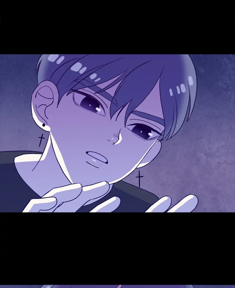 Read Ghost Teller (en) Manga Online