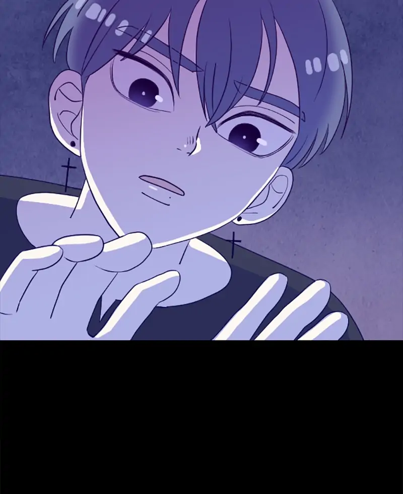 Read Ghost Teller (en) Manga Online